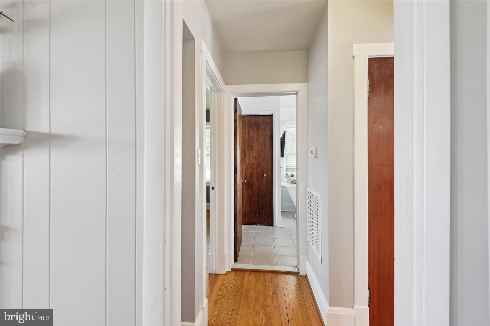 HARWOOD PARK - Residential