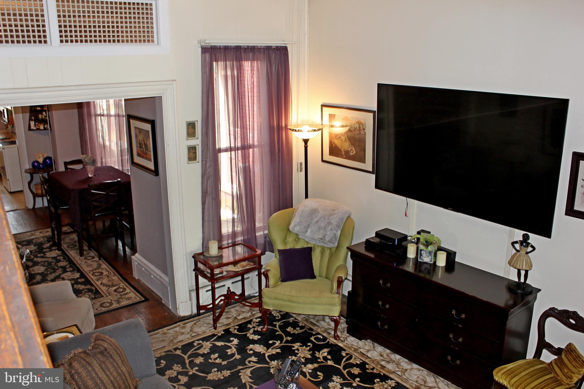 COLUMBIA BOROUGH - Residential