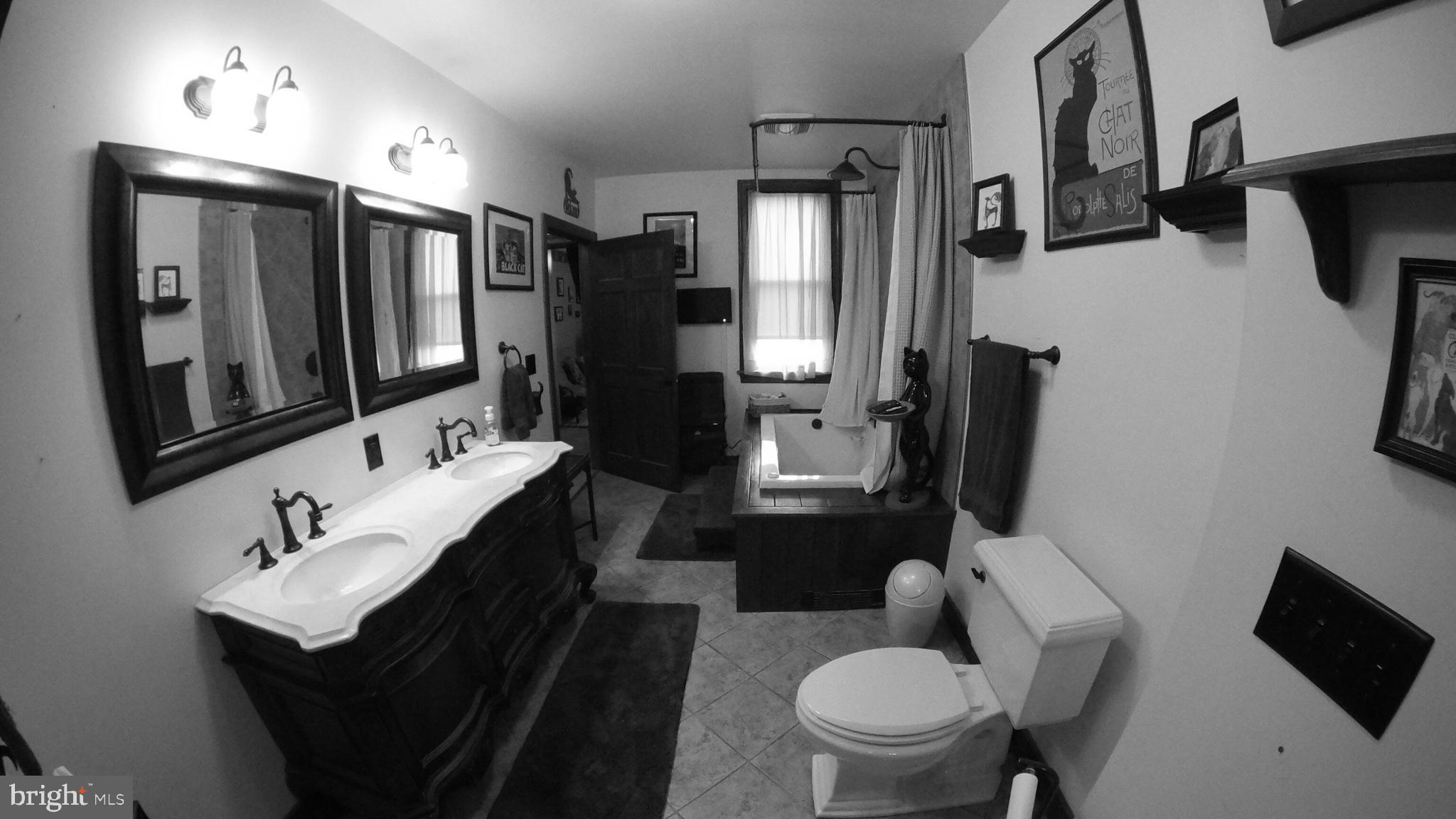COLUMBIA BOROUGH - Residential