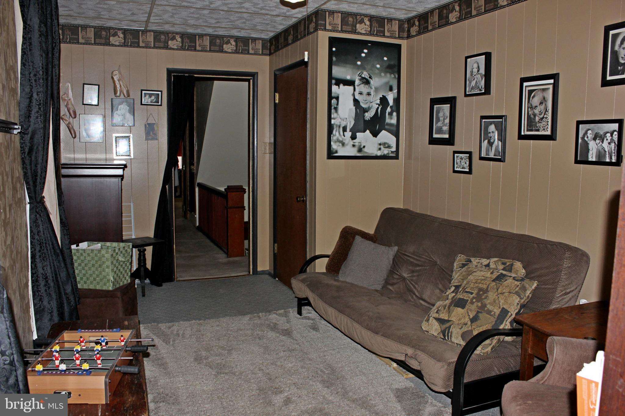 COLUMBIA BOROUGH - Residential