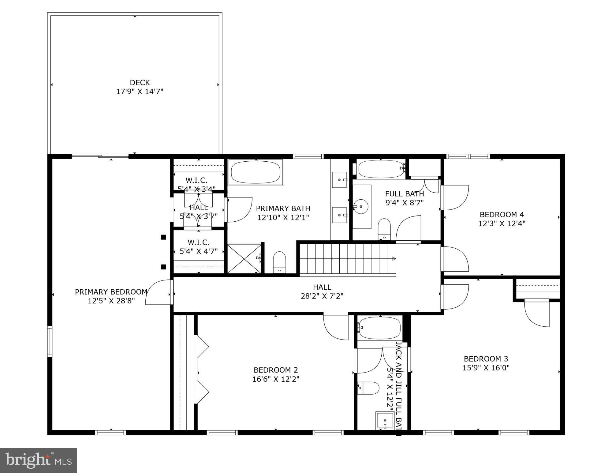 DOWN PATRICK FARM - Residential