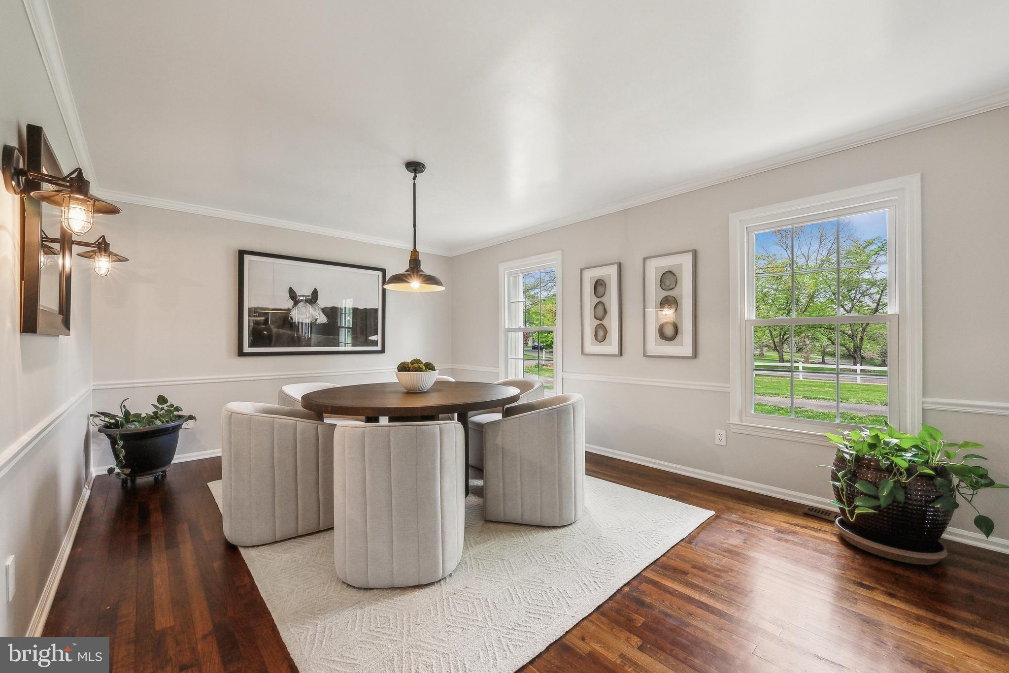 DOWN PATRICK FARM - Residential