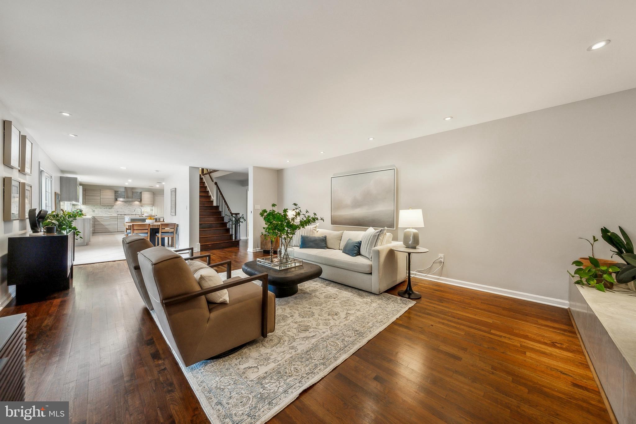 DOWN PATRICK FARM - Residential