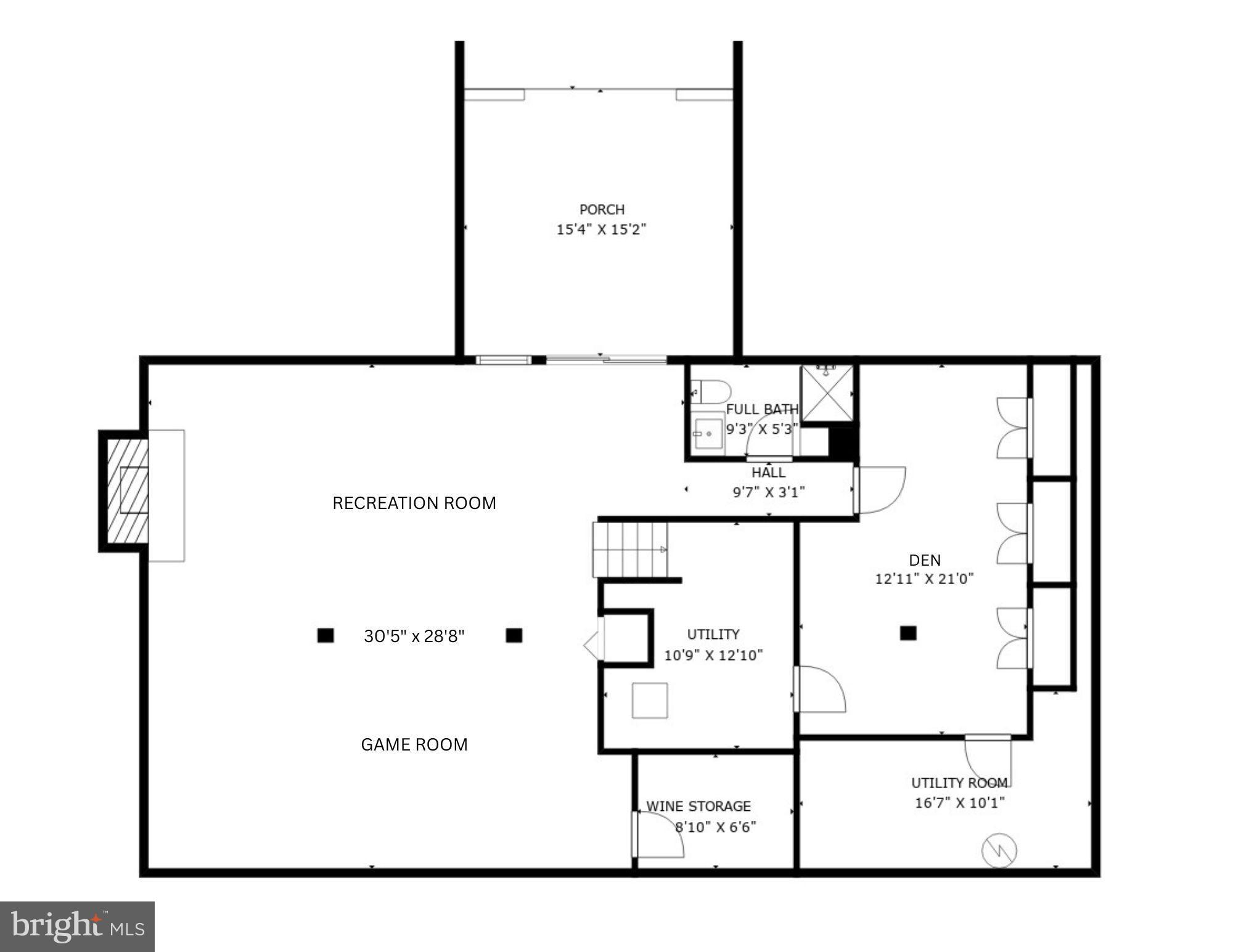 DOWN PATRICK FARM - Residential