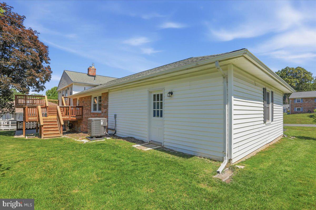 OLNEY MILL - Residential