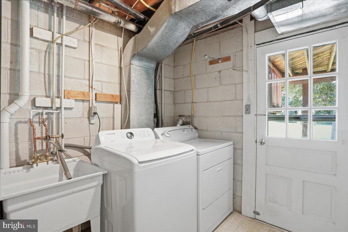 OLNEY MILL - Residential