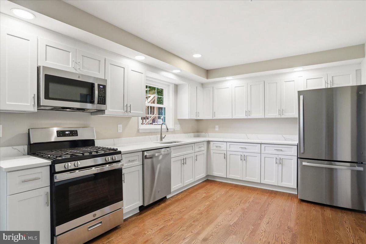 OLNEY MILL - Residential