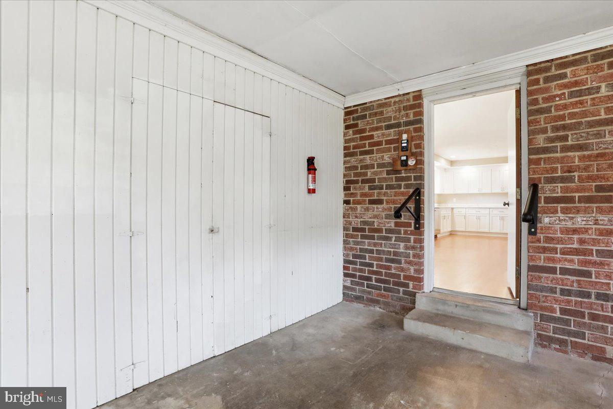 OLNEY MILL - Residential
