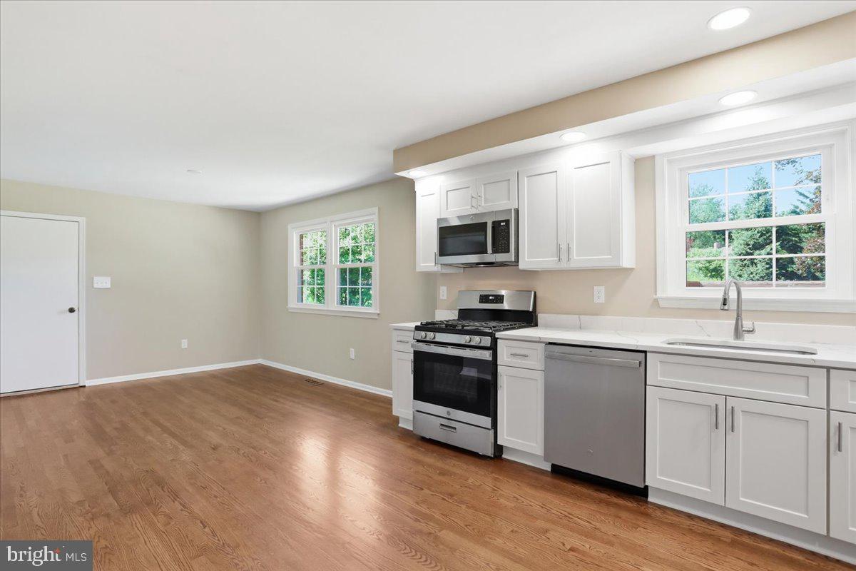 OLNEY MILL - Residential