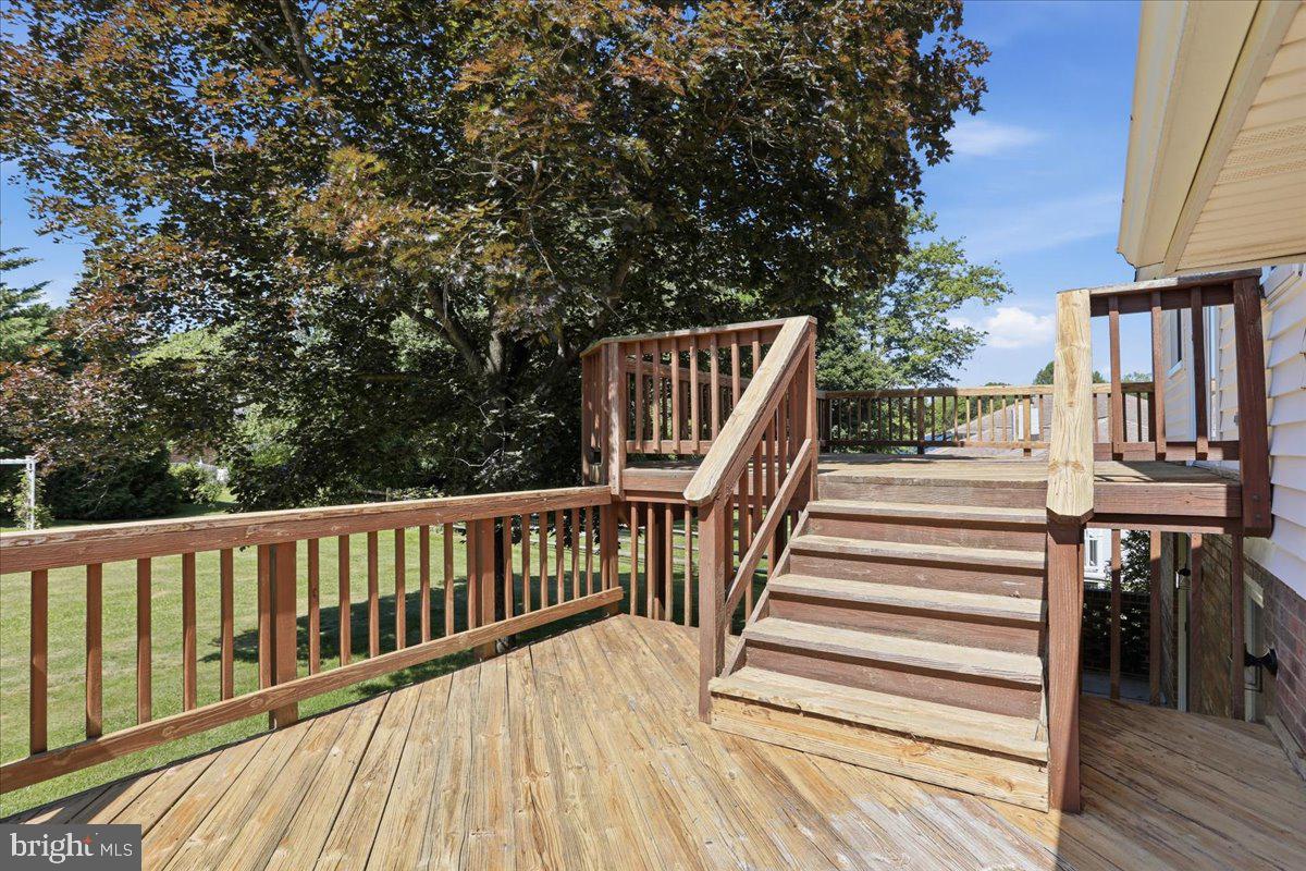 OLNEY MILL - Residential