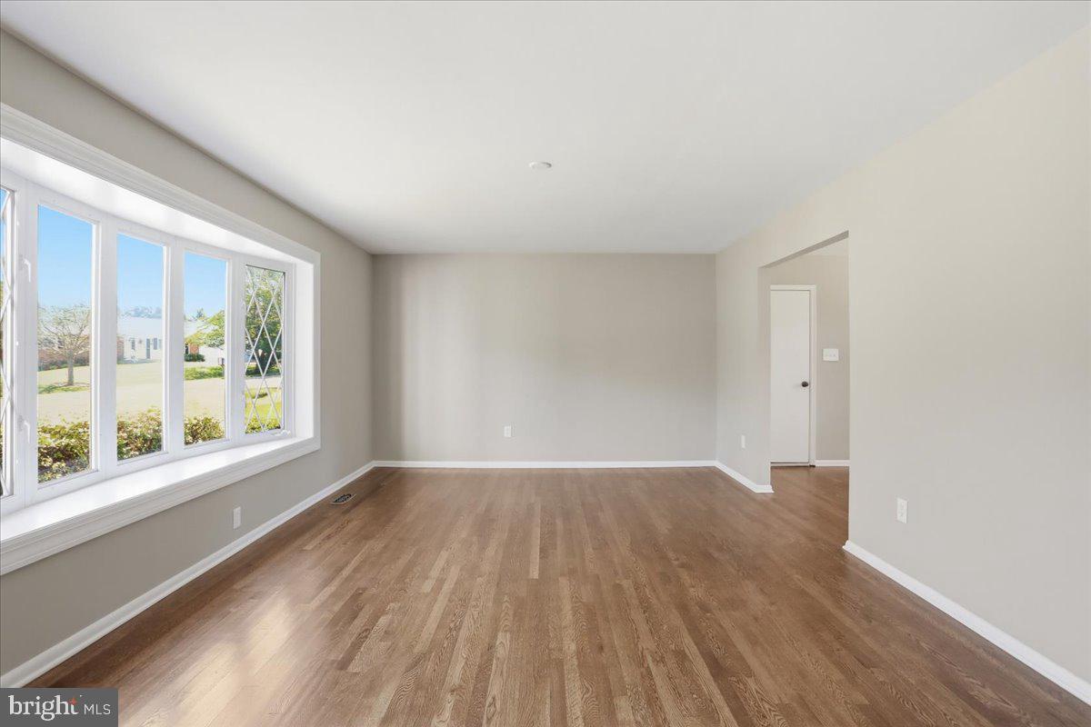 OLNEY MILL - Residential