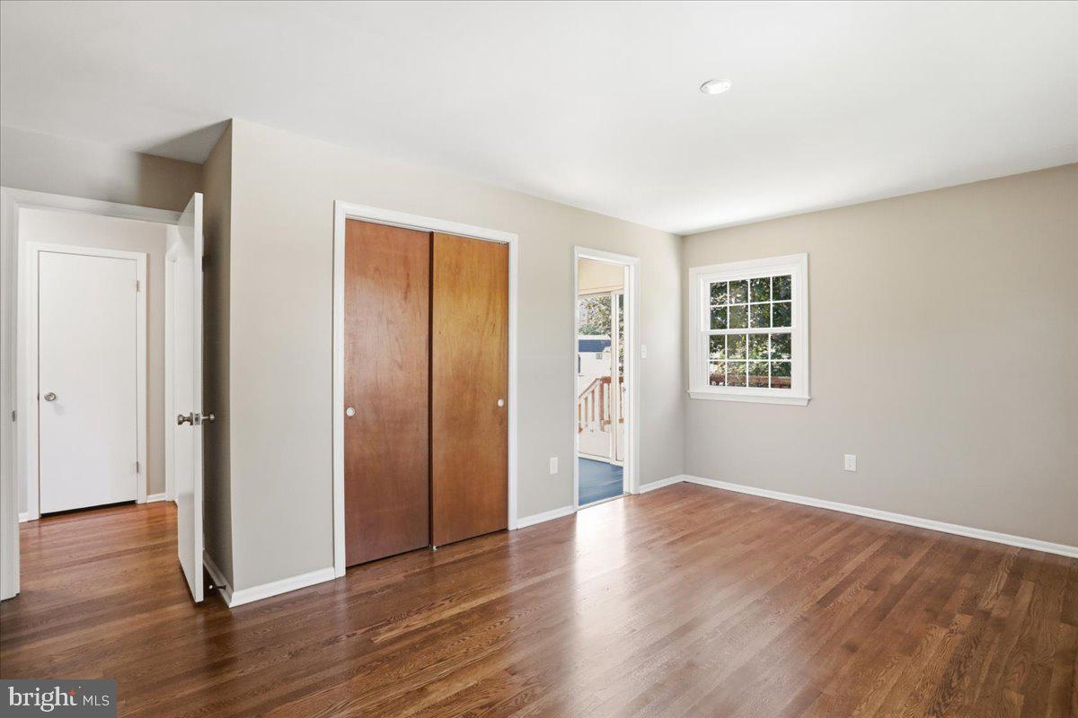 OLNEY MILL - Residential