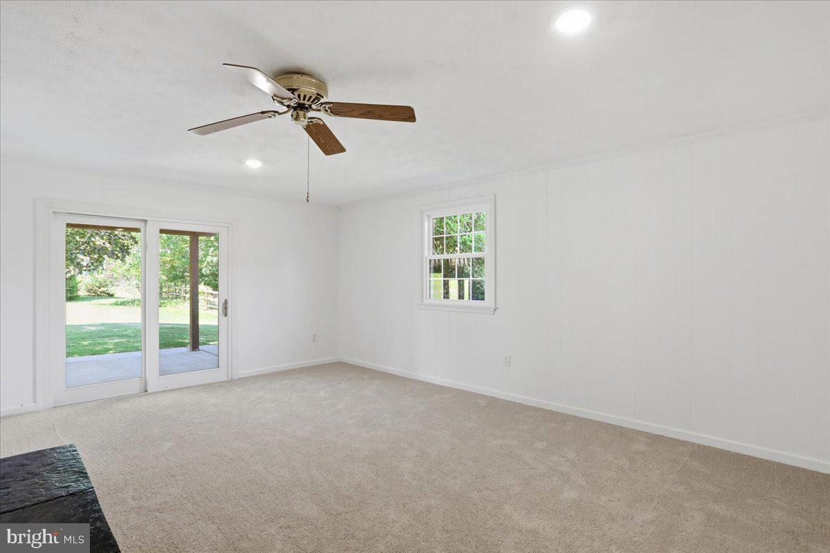 OLNEY MILL - Residential