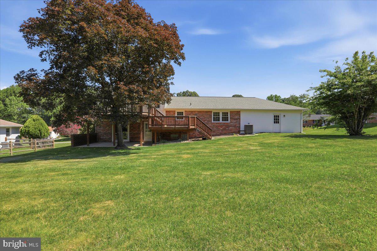 OLNEY MILL - Residential