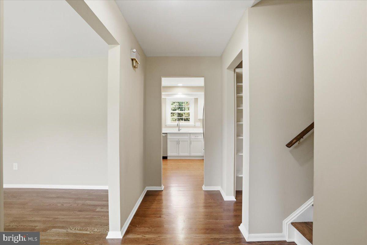 OLNEY MILL - Residential