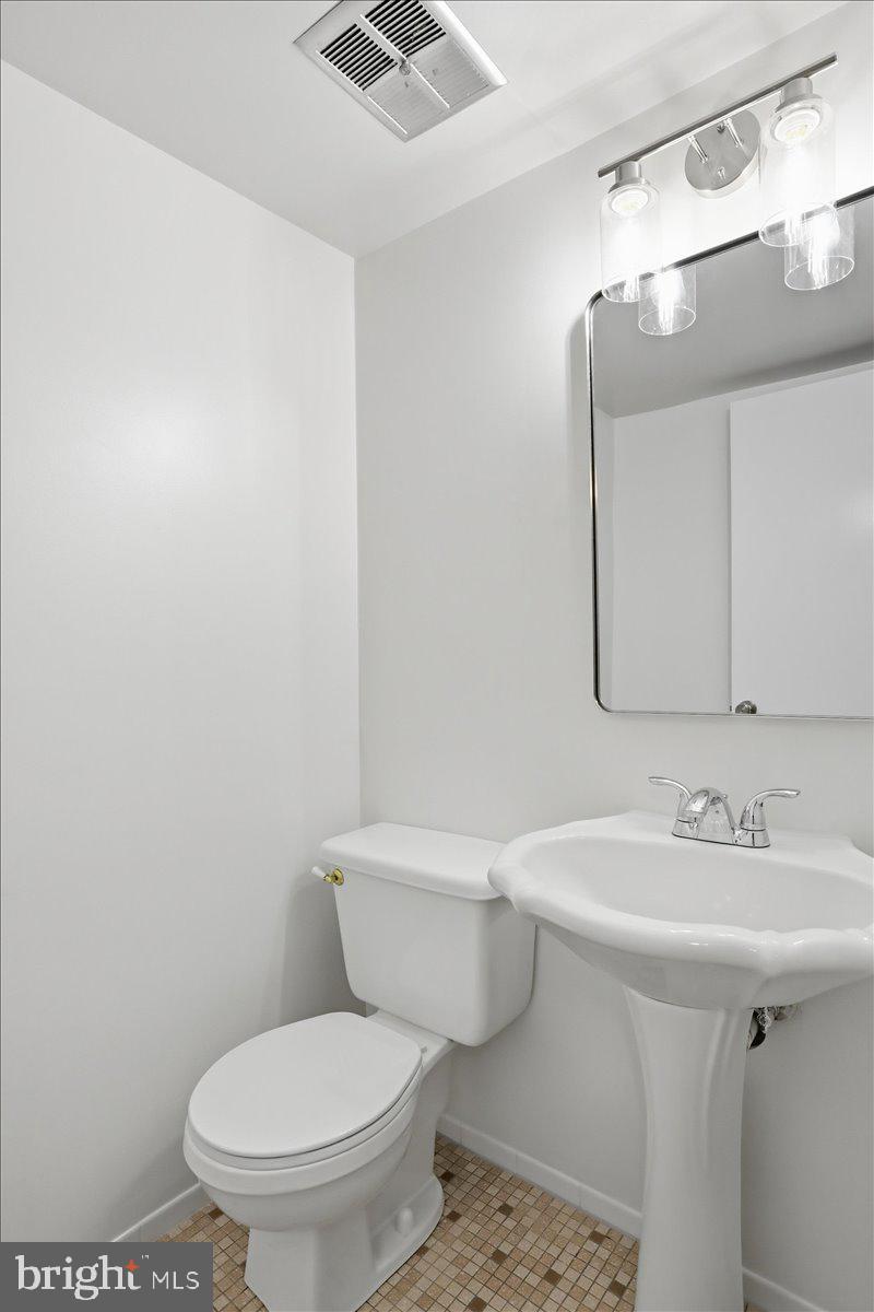 OLNEY MILL - Residential
