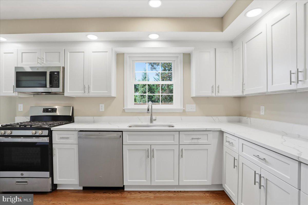 OLNEY MILL - Residential