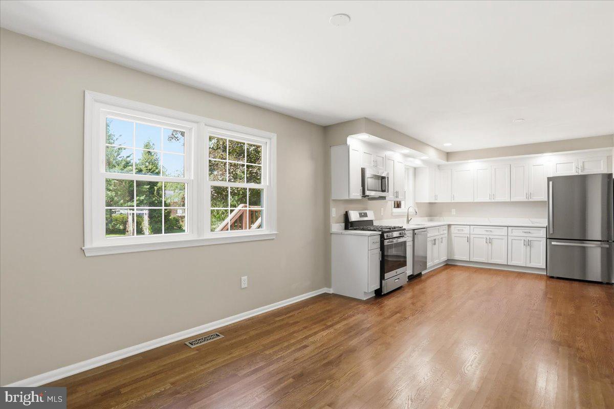 OLNEY MILL - Residential