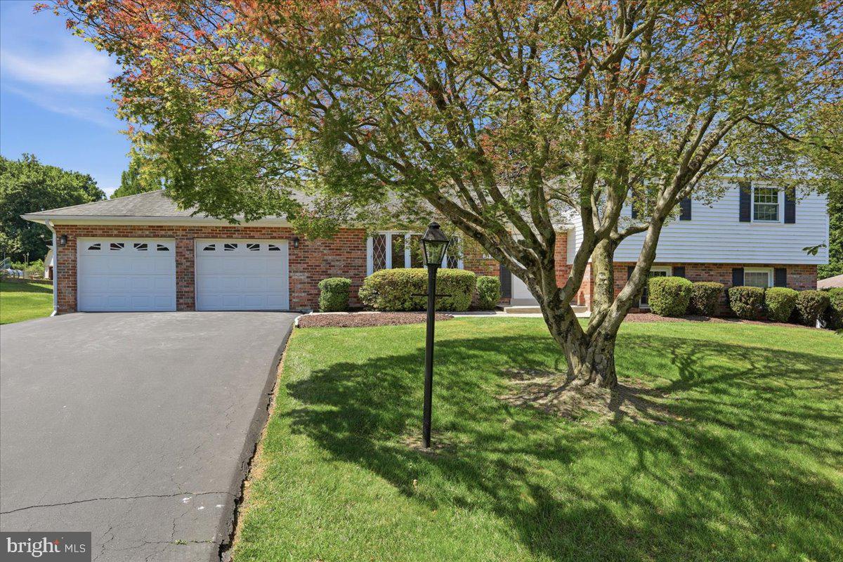 OLNEY MILL - Residential