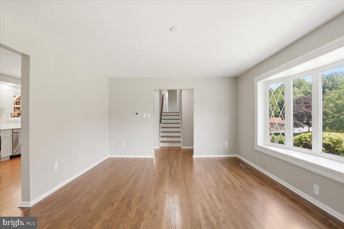 OLNEY MILL - Residential