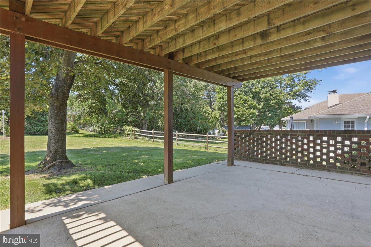 OLNEY MILL - Residential