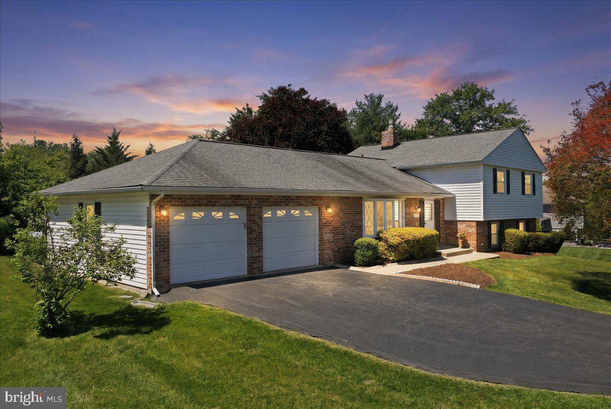 OLNEY MILL - Residential