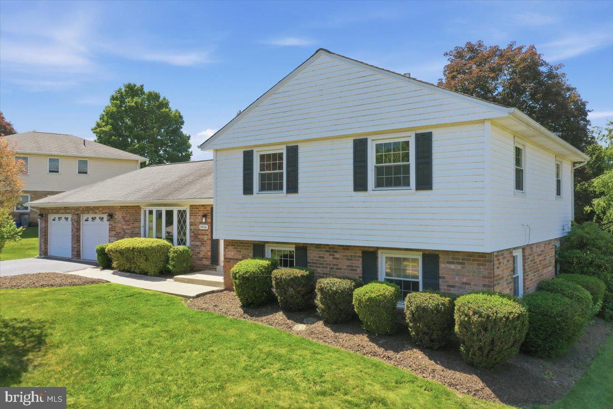 OLNEY MILL - Residential