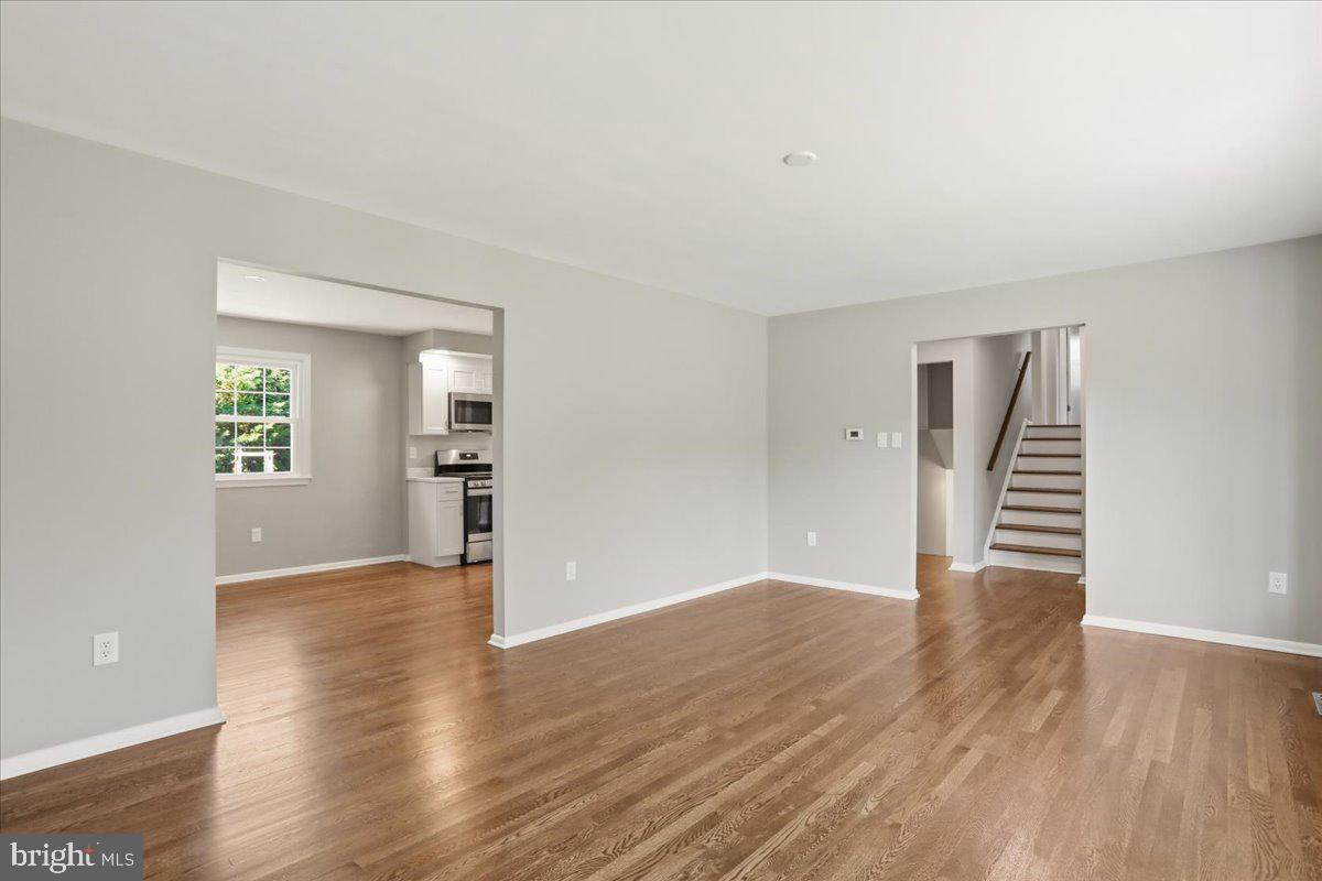 OLNEY MILL - Residential