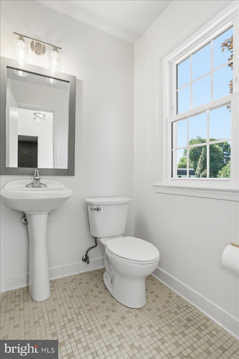 OLNEY MILL - Residential