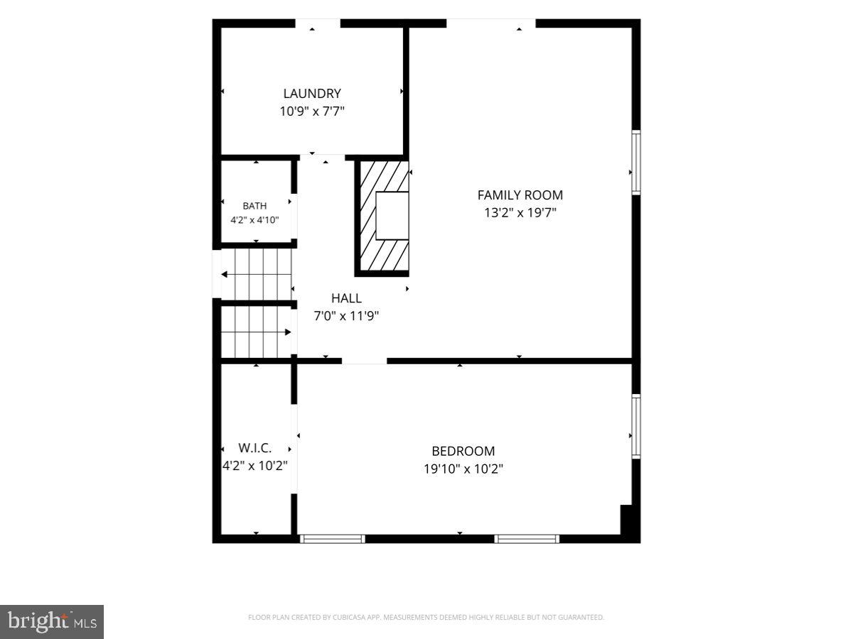 OLNEY MILL - Residential