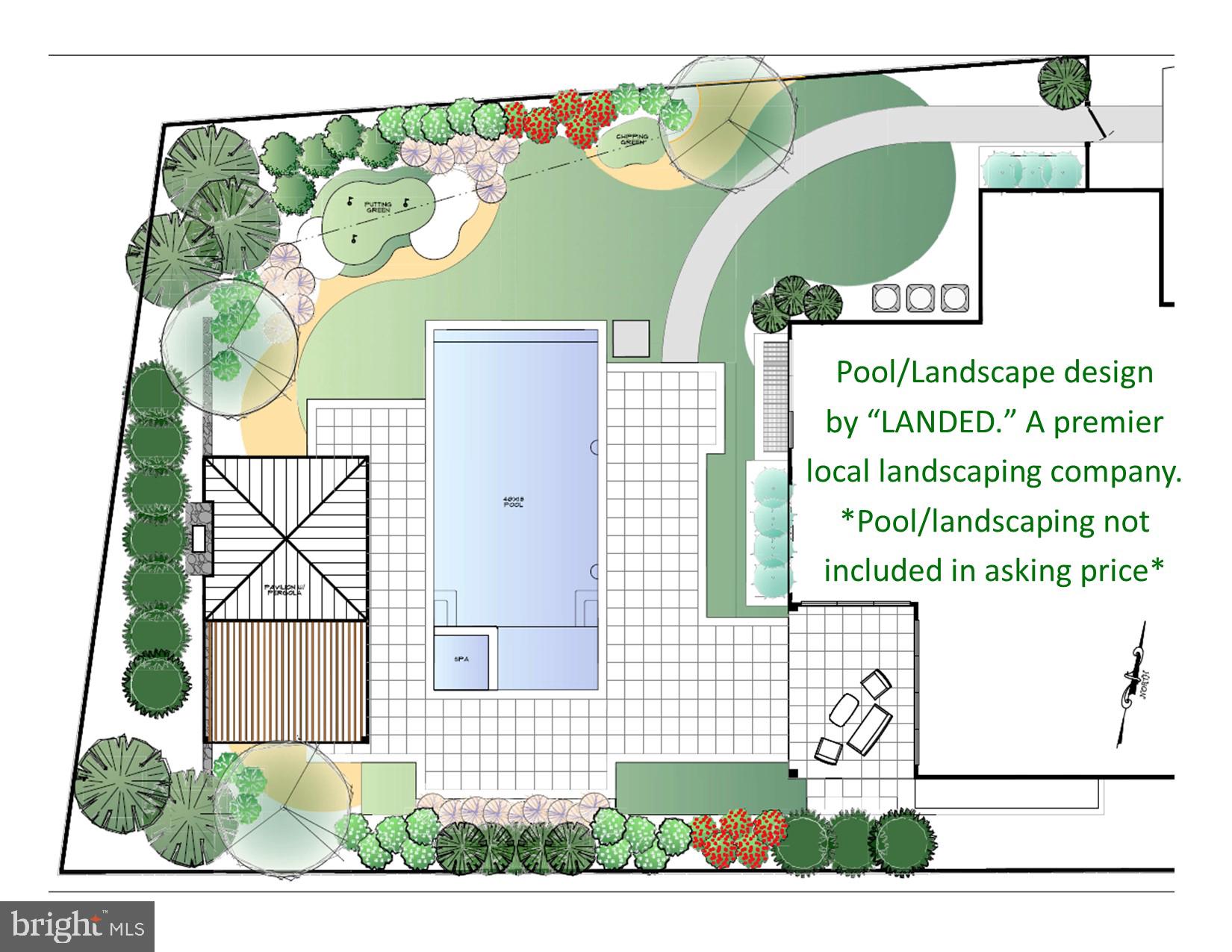 ARLINGWOOD - Residential