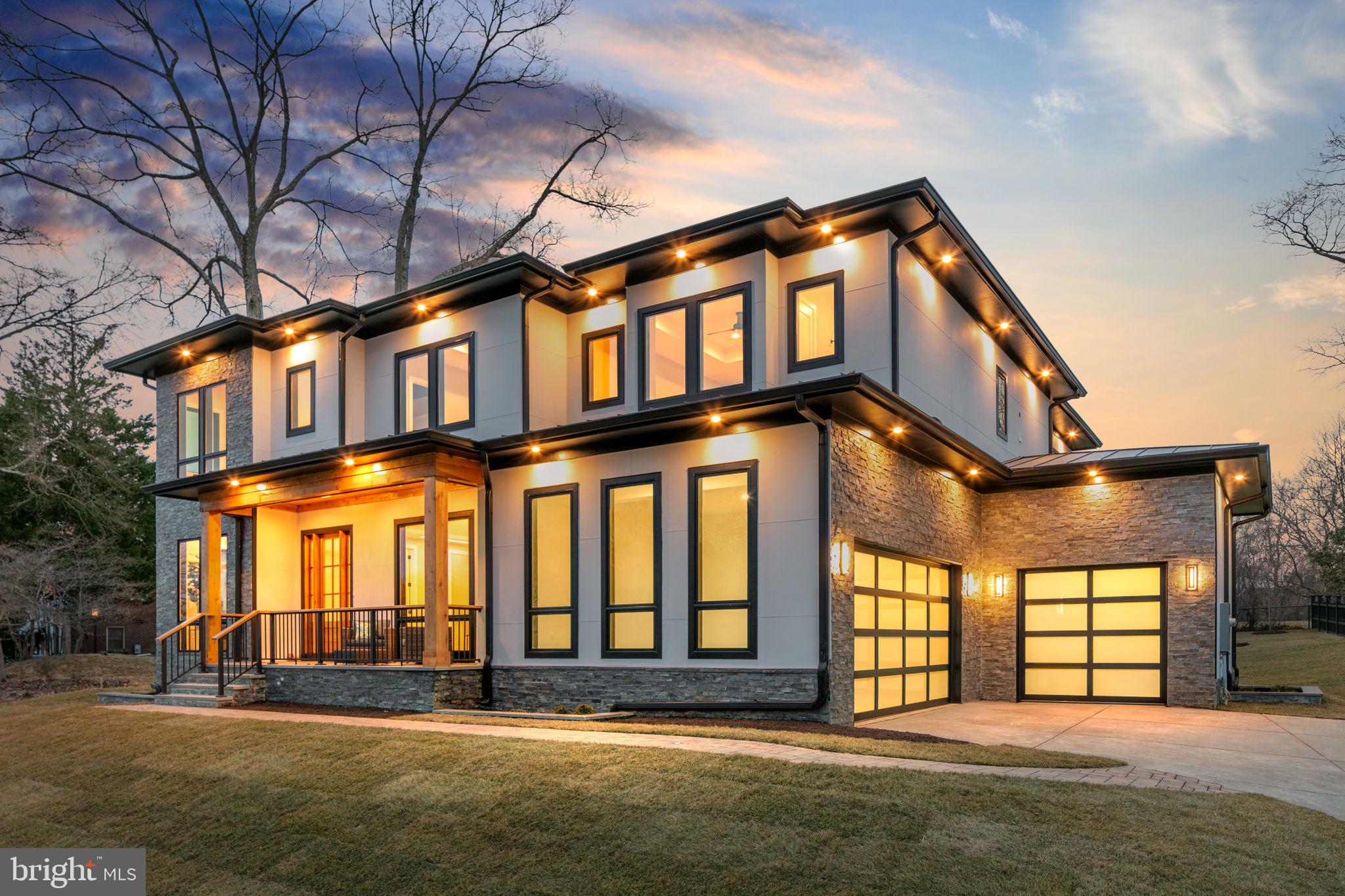 ARLINGWOOD - Residential
