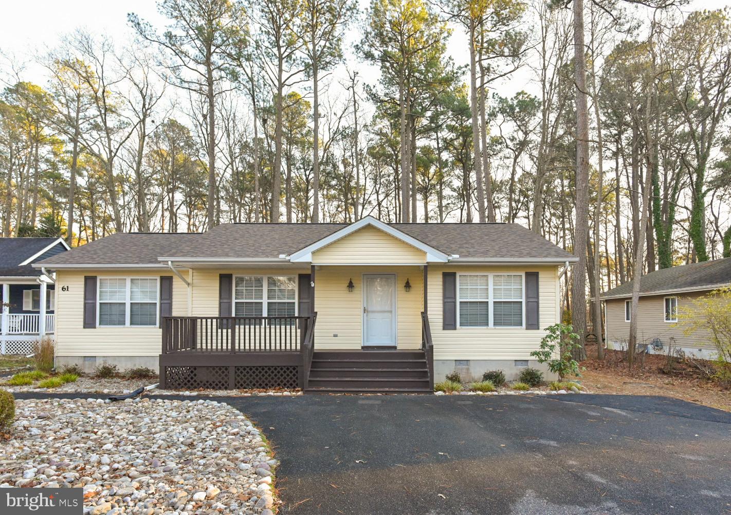 OCEAN PINES - HUNTINGTON - Residential