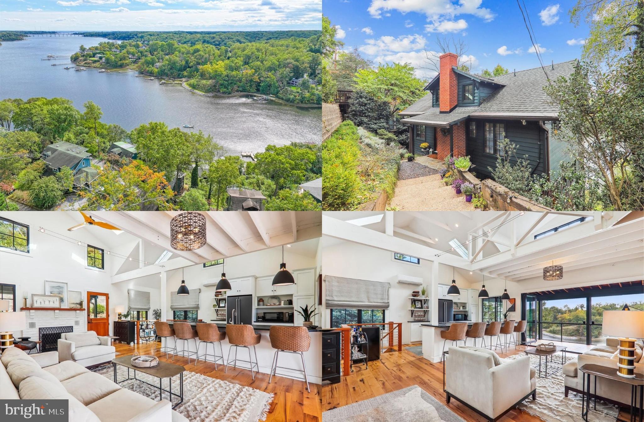 SHERWOOD FOREST - Residential
