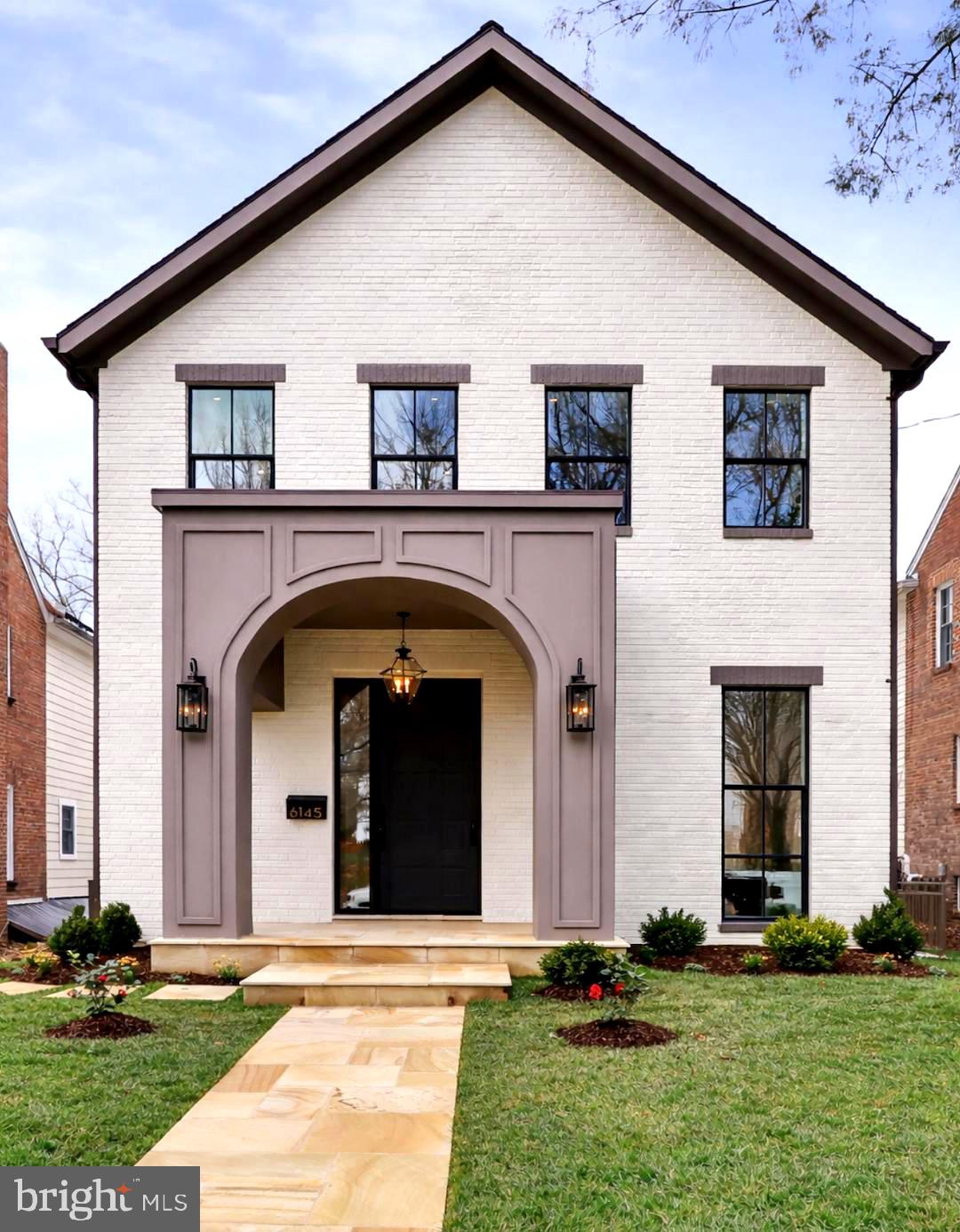 BARNABY WOODS - Residential