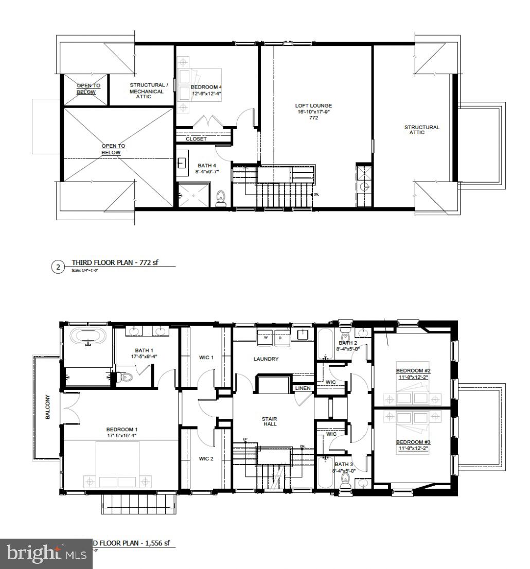 BARNABY WOODS - Residential