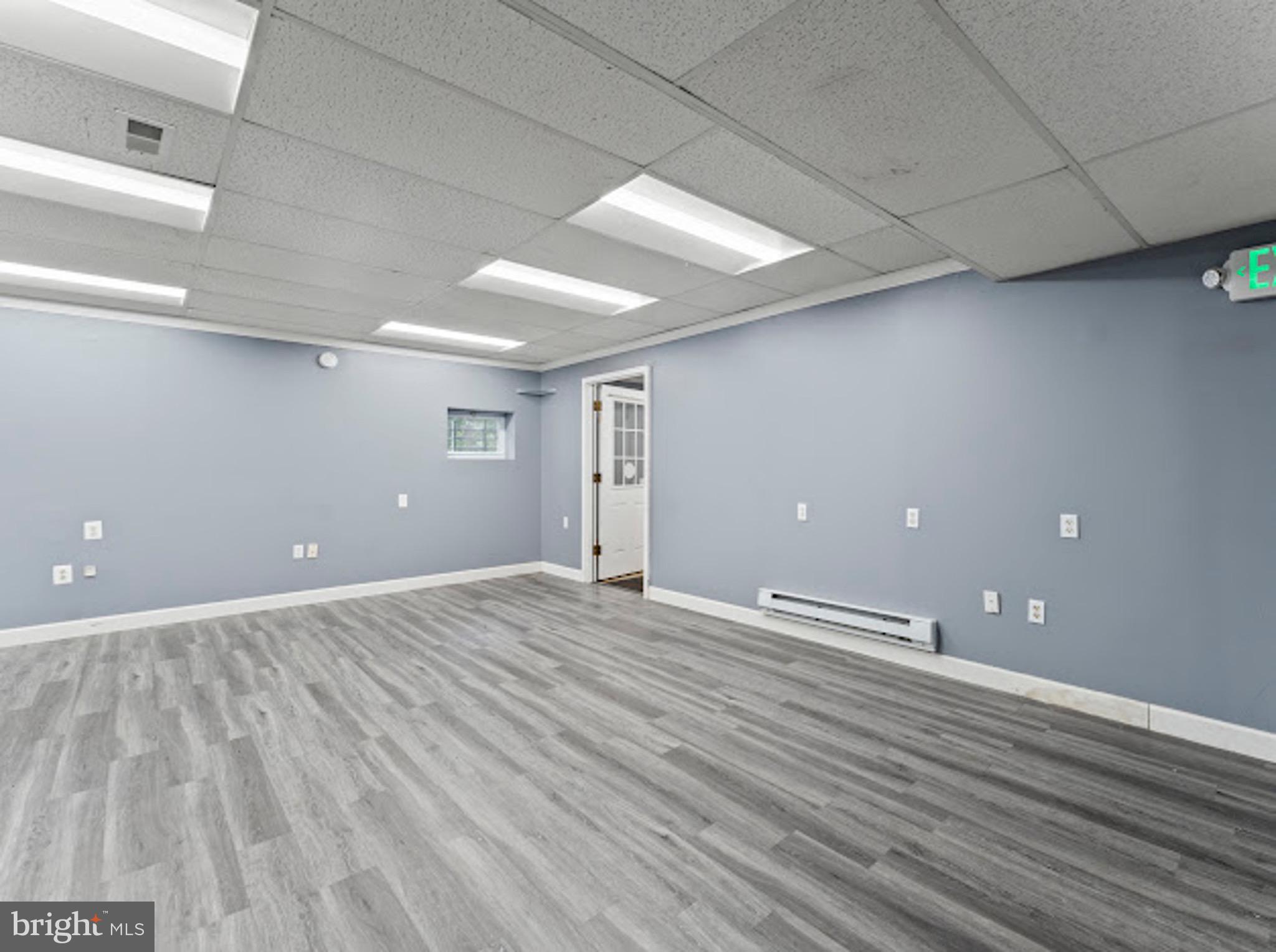 NOTTINGHAM - Commercial Lease