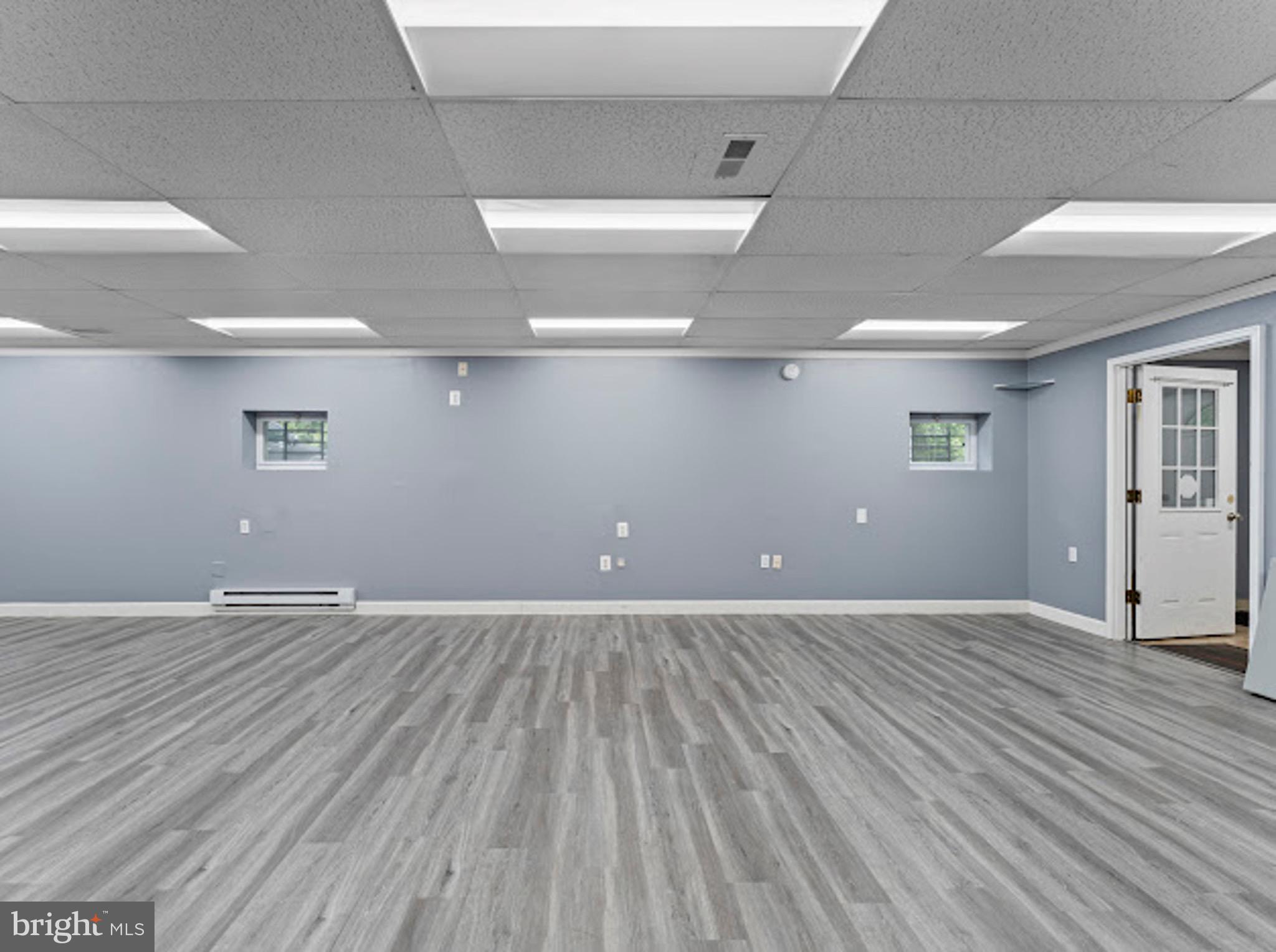 NOTTINGHAM - Commercial Lease