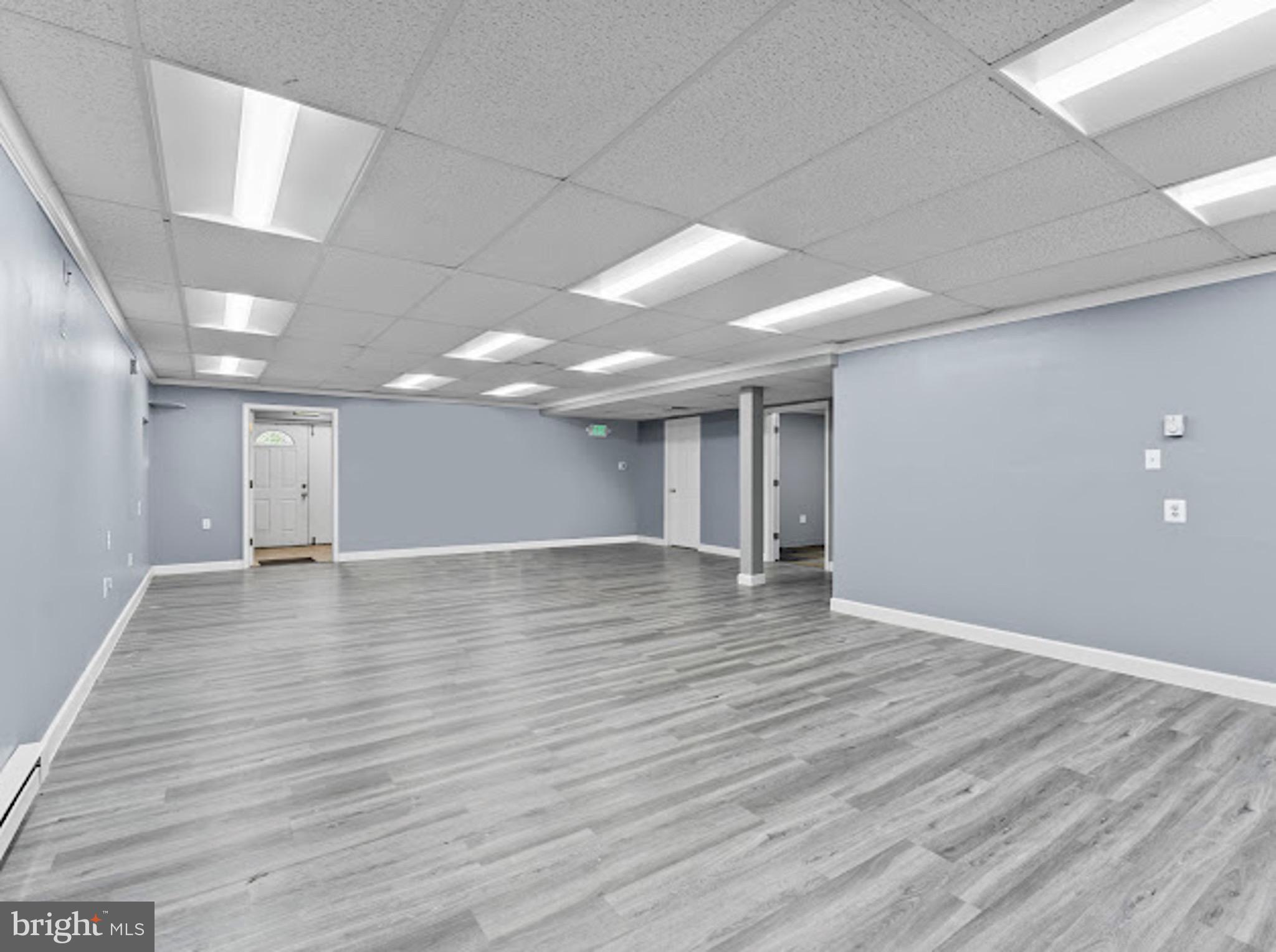 NOTTINGHAM - Commercial Lease