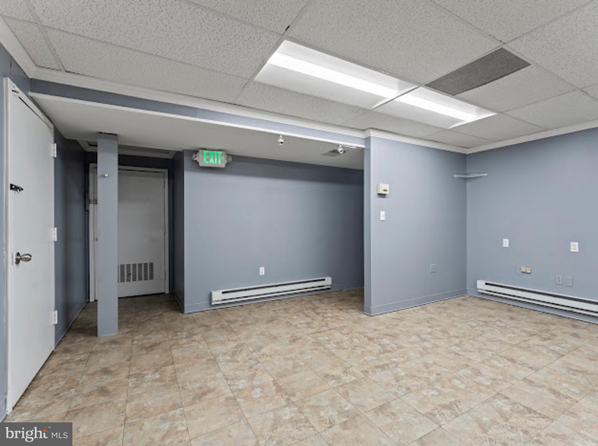 NOTTINGHAM - Commercial Lease