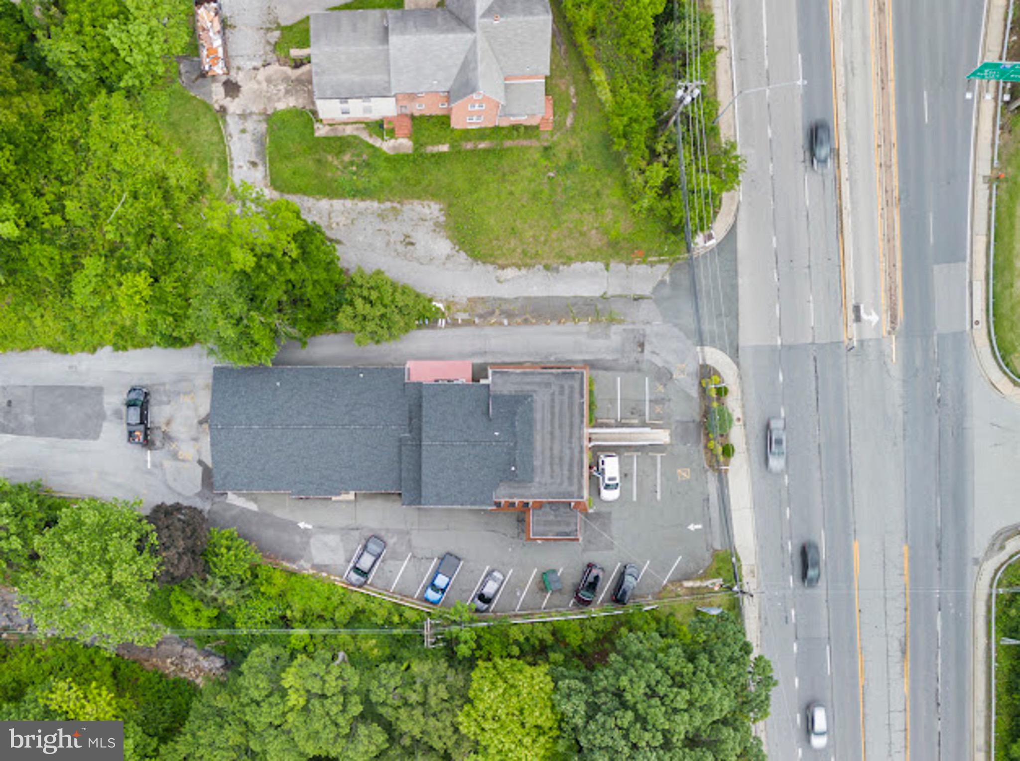 NOTTINGHAM - Commercial Lease