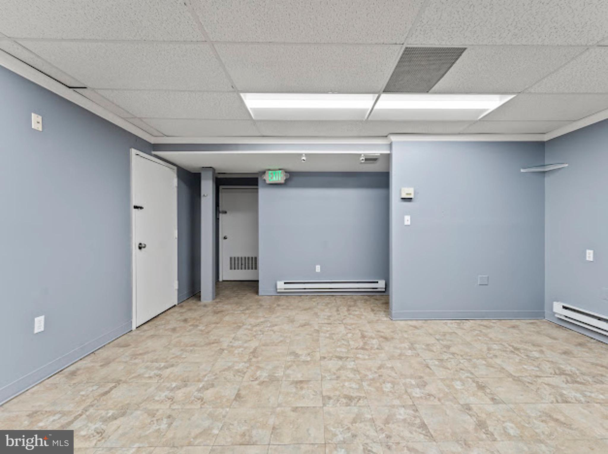 NOTTINGHAM - Commercial Lease