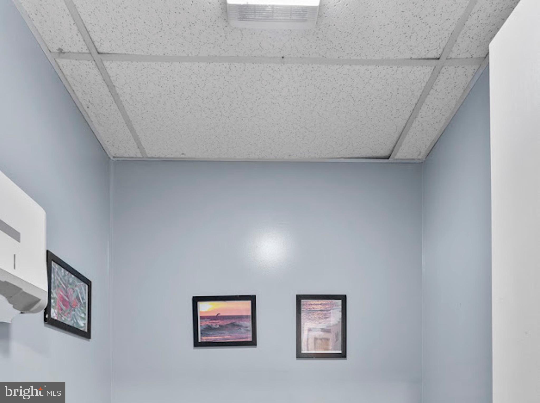 NOTTINGHAM - Commercial Lease