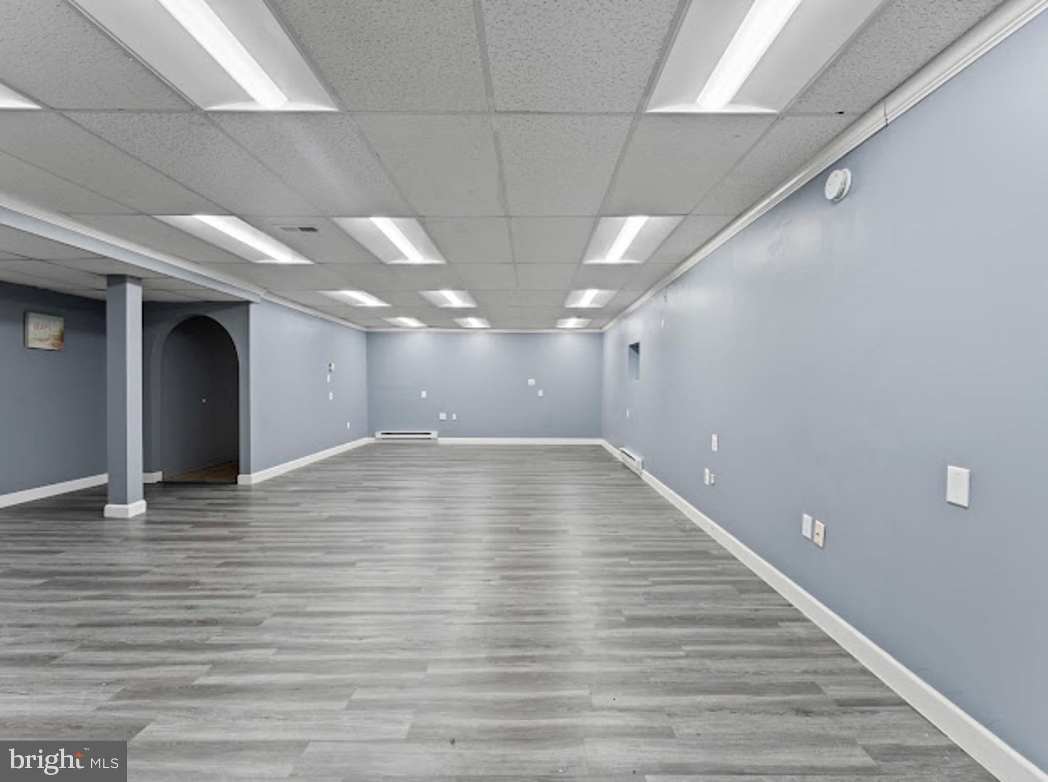 NOTTINGHAM - Commercial Lease