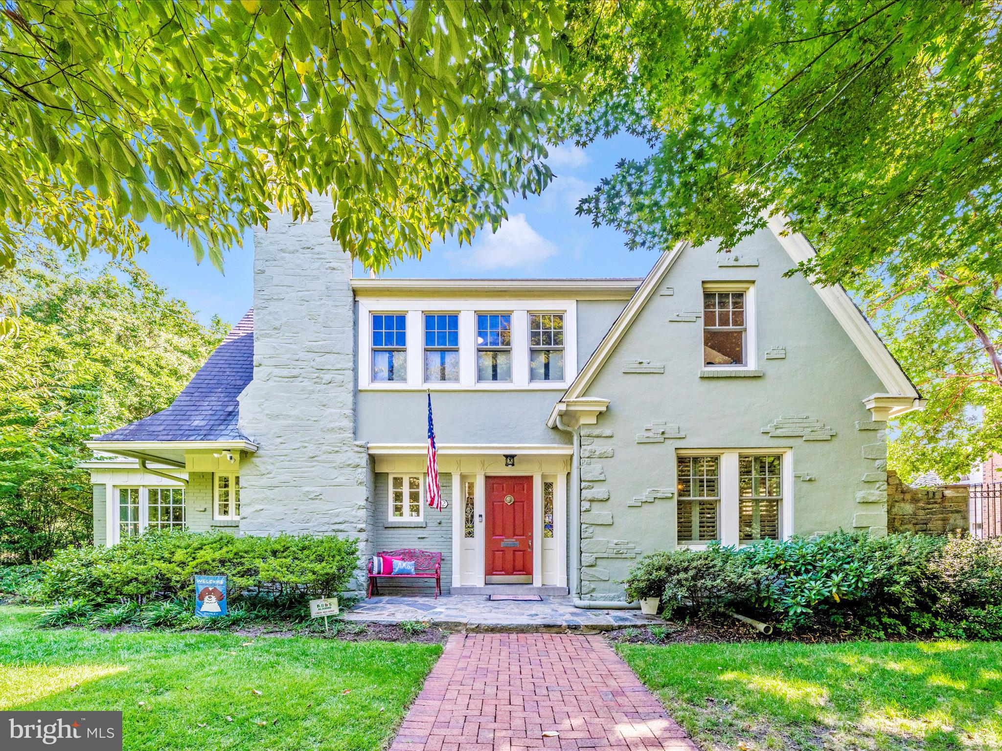 CHEVY CHASE - Residential