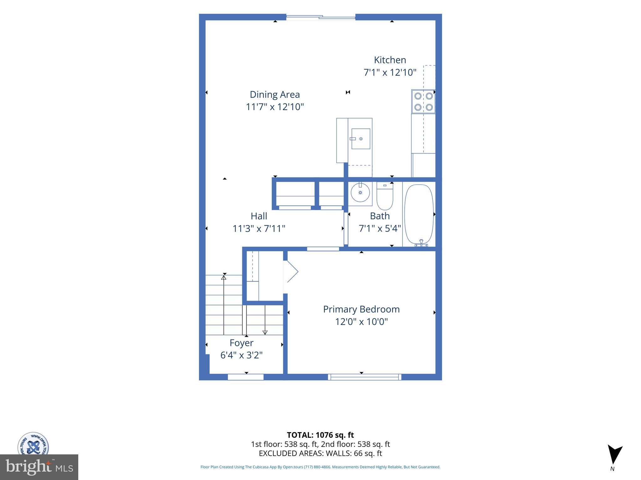VALLEY GREEN VILLAGE - Residential