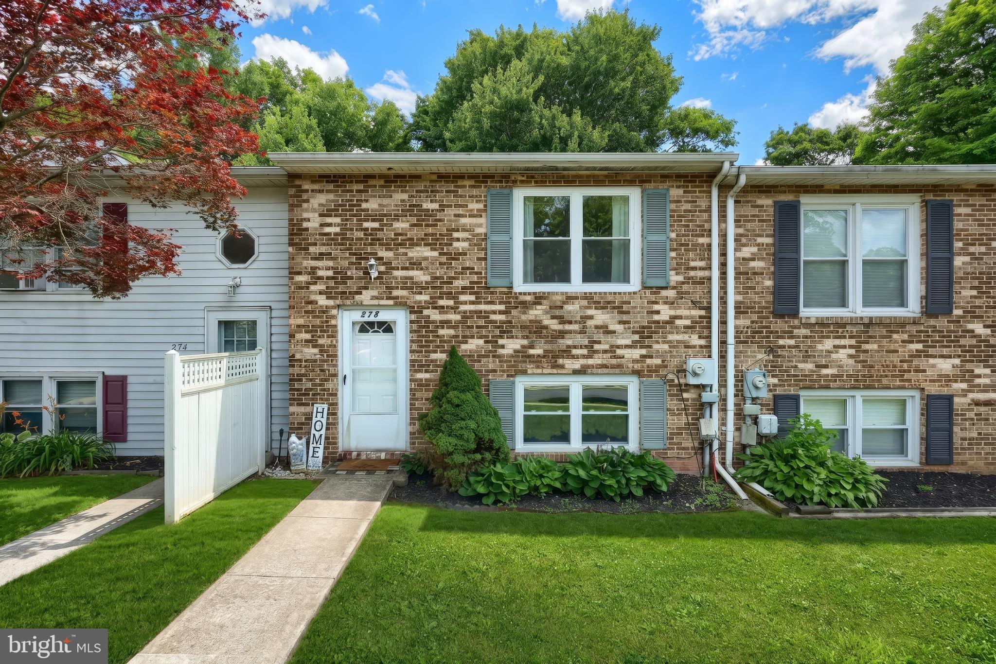 VALLEY GREEN VILLAGE - Residential