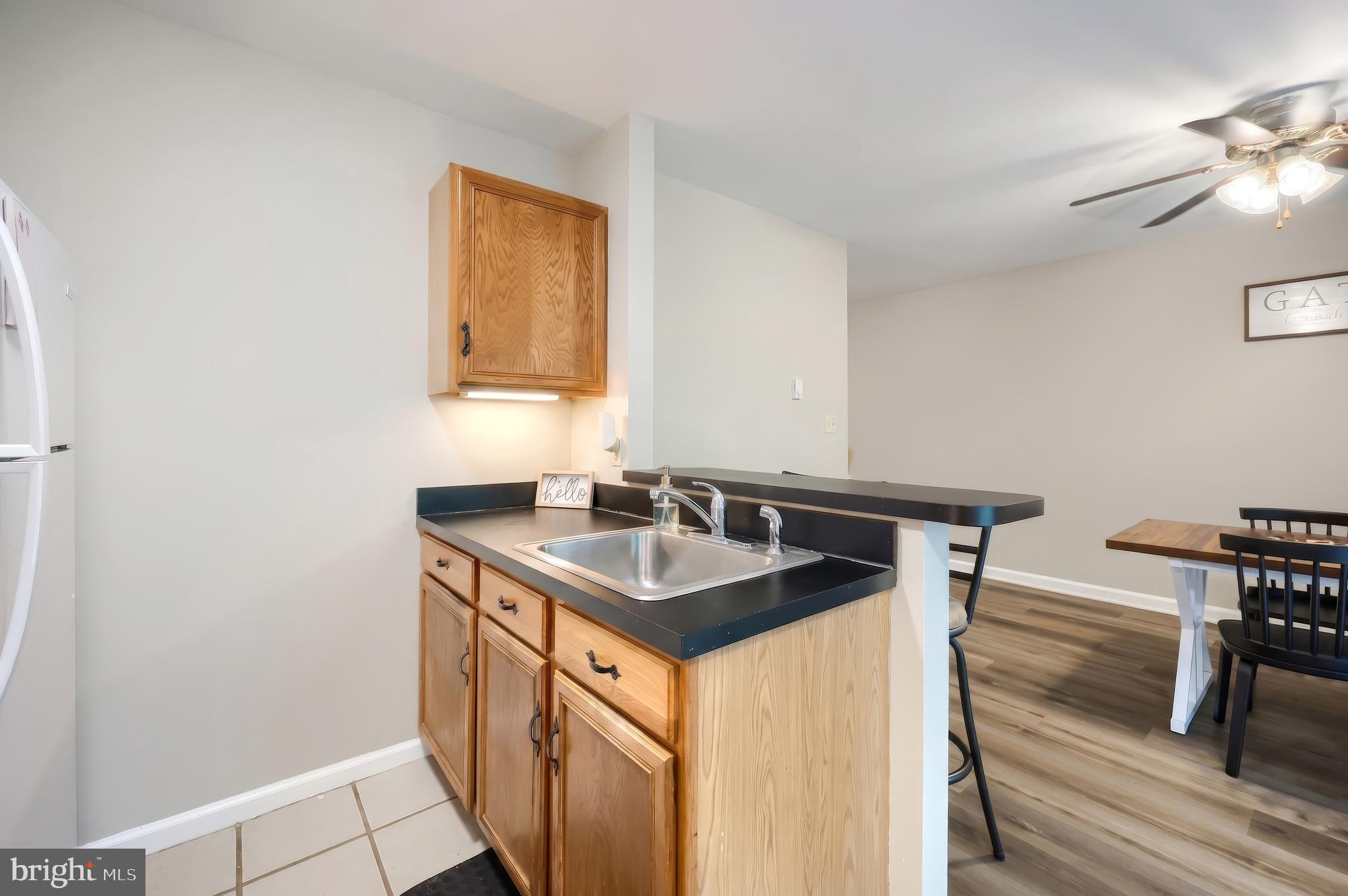 VALLEY GREEN VILLAGE - Residential