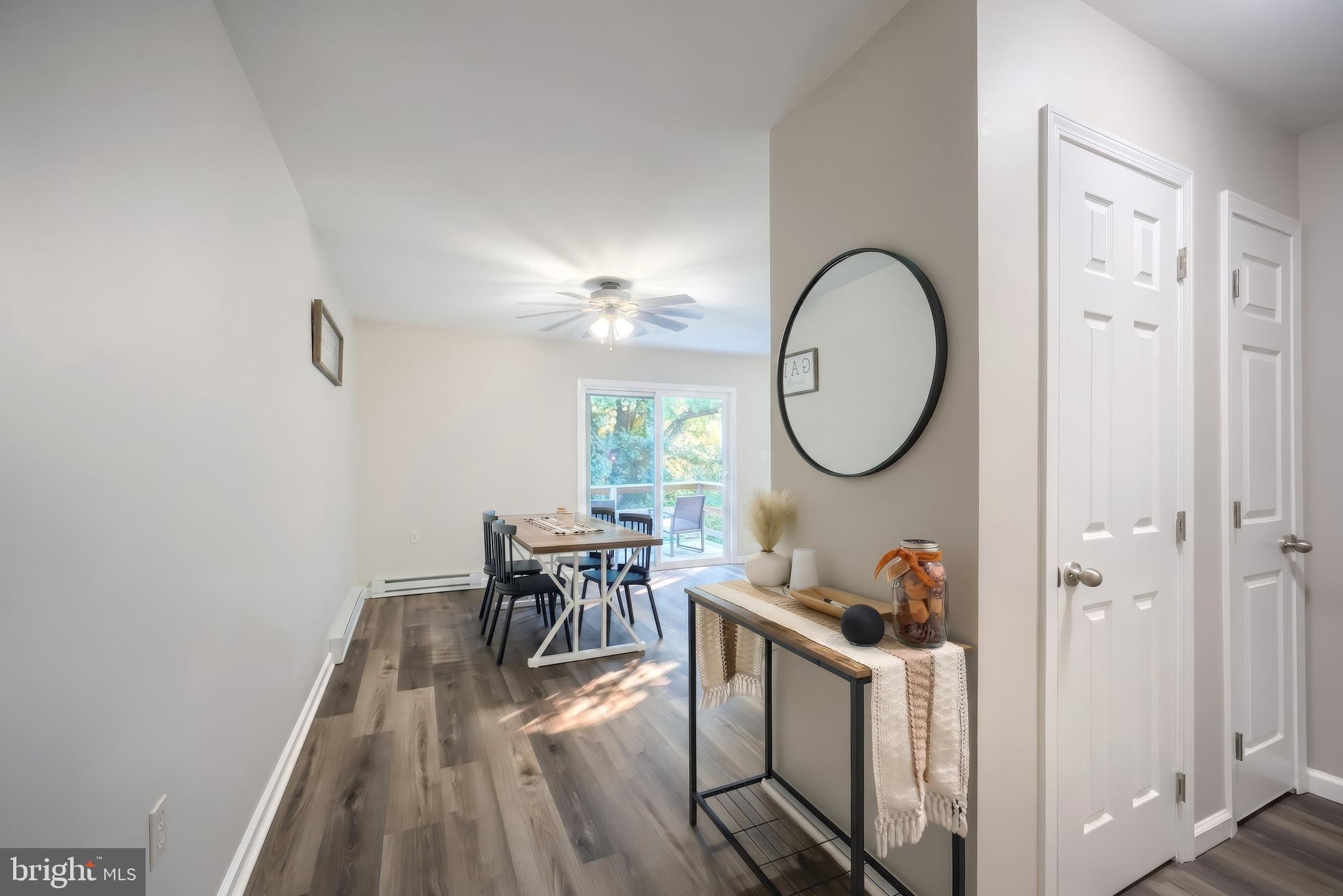 VALLEY GREEN VILLAGE - Residential