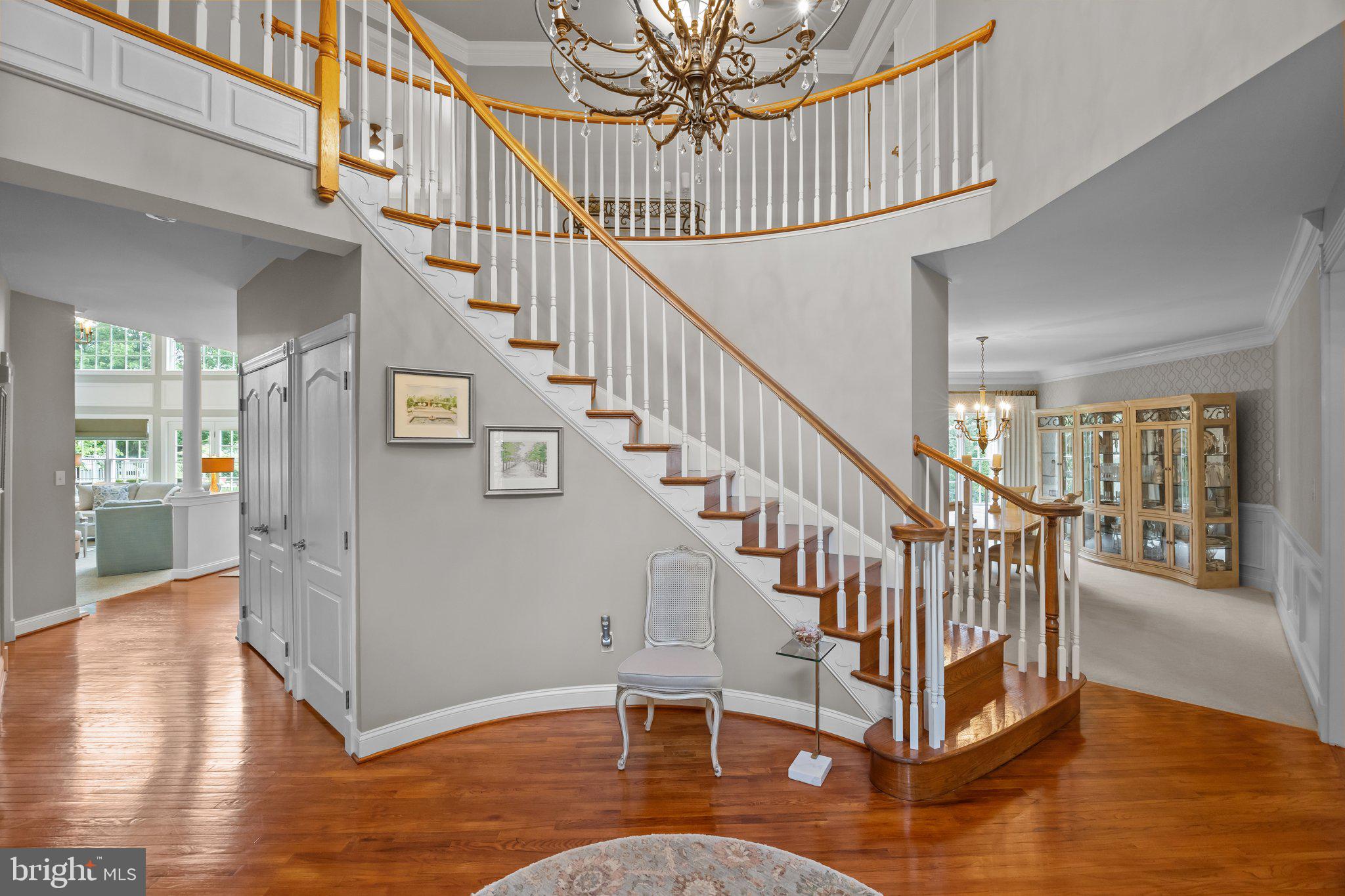 NORTHAMPTON HUNT - Residential